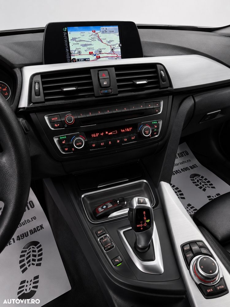 BMW Seria 3 - 11