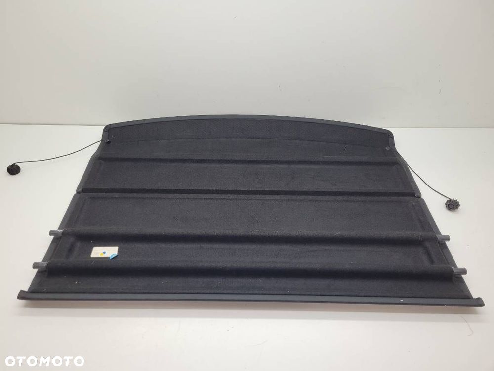 PÓŁKA TYLNA BAGAŻNIKA JAGUAR F-PACE X761 HK83-45441 ORYGINAŁ - 2