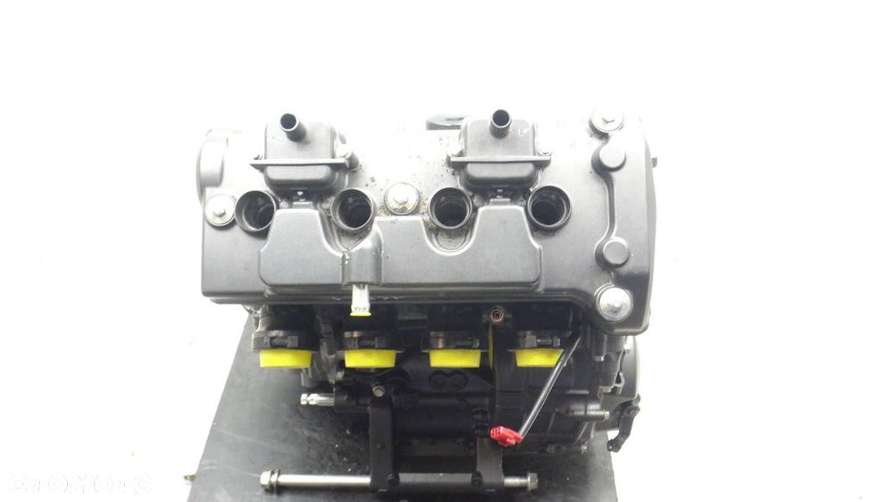 Silnik Cbf 600 Pc41E Gwarancja 30 Dni - 7