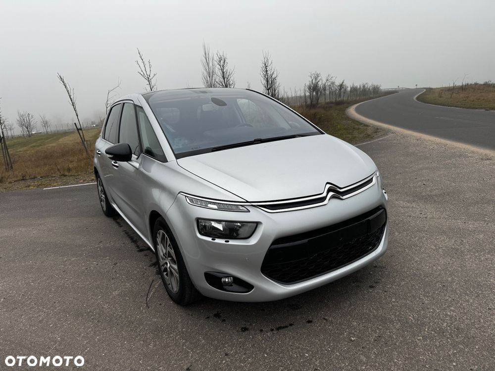 Citroën C4 Picasso 1.6 HDi Impress Pack MCP - 7