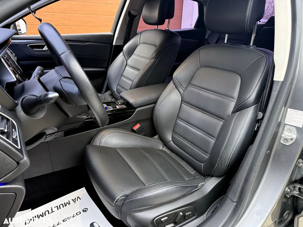 Renault Talisman - 9