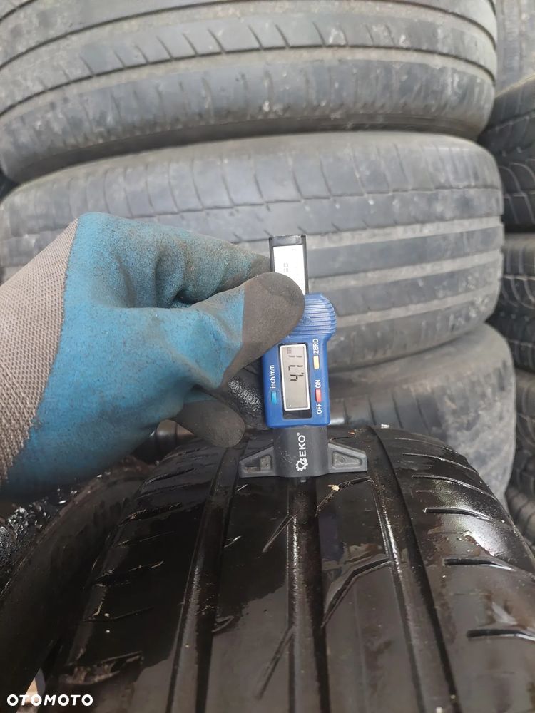 OPONY LETNIE 195/60 R14 CONTINENTAL CONTIPREMIUMCONTACT 2 - 2