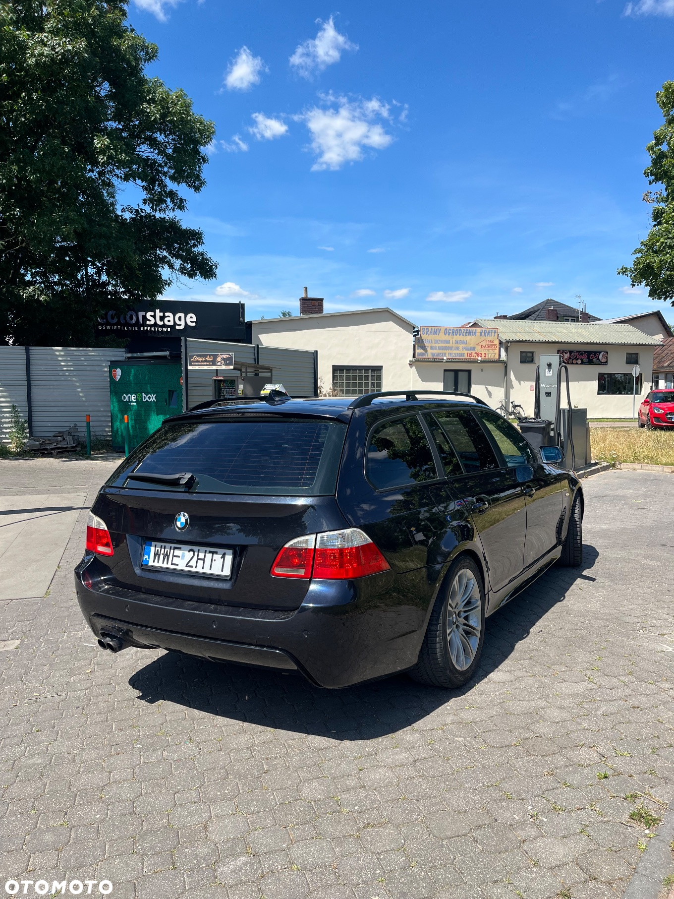 BMW Seria 5 530xd - 5
