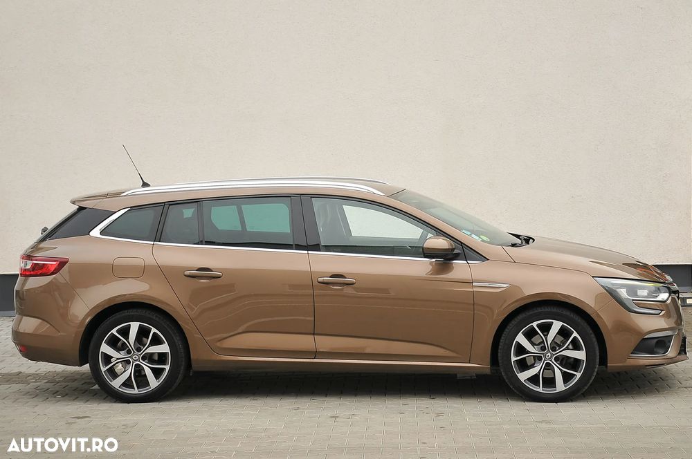 Renault Megane 1.6 dCI Intens - 3