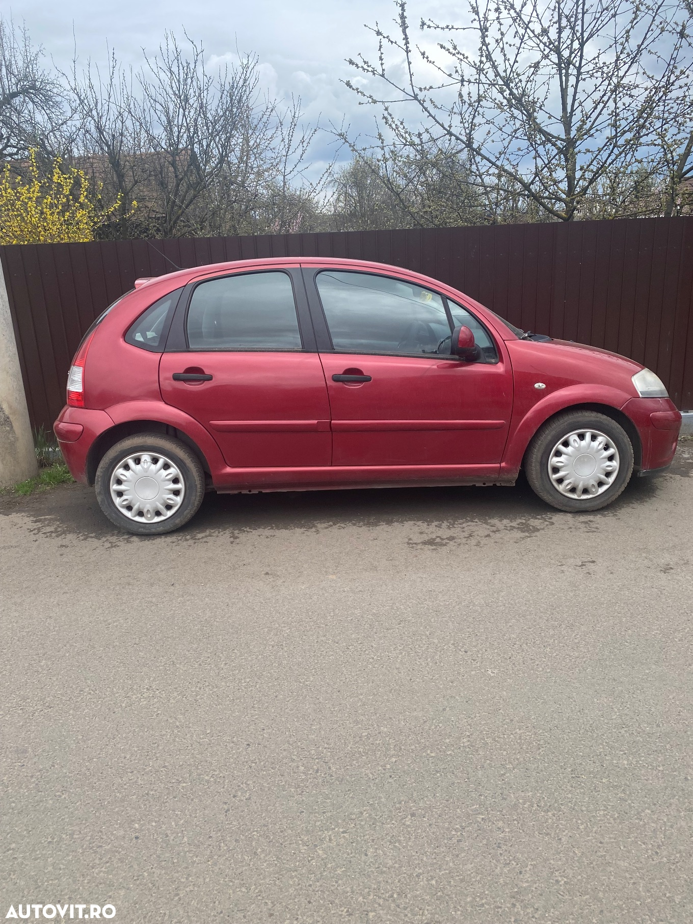 Citroën C3 1.1 X - 3