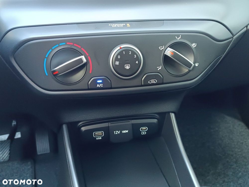 Hyundai i20 1.0 T-GDi Modern - 21