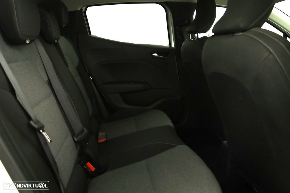 Renault Clio 1.0 TCe Evolution - 21