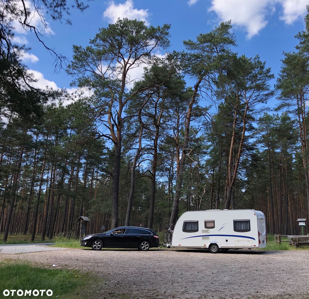 Burstner Belcanto 455TS - 33