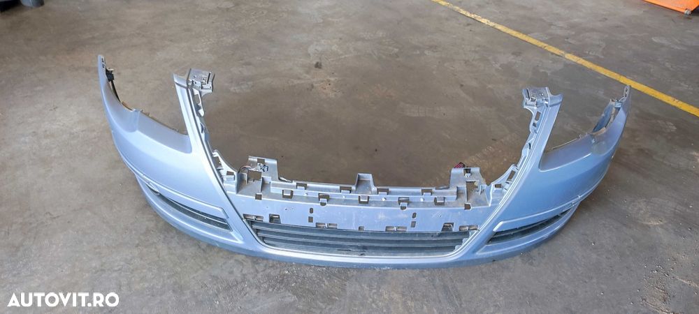 Bara fata volkswagen vw passat B6 sedan an 2010 cod culoare LC7Z - 4