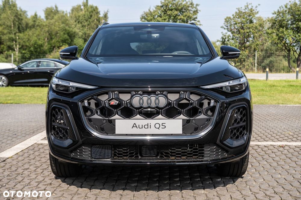 Audi SQ5 Sportback - 3