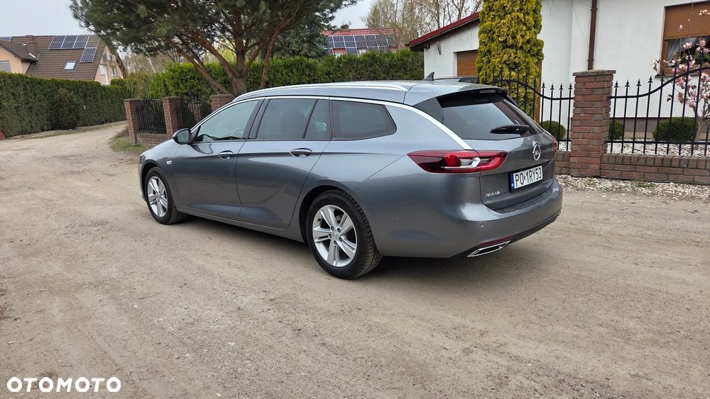 Opel Insignia 1.6 CDTI Executive - 3