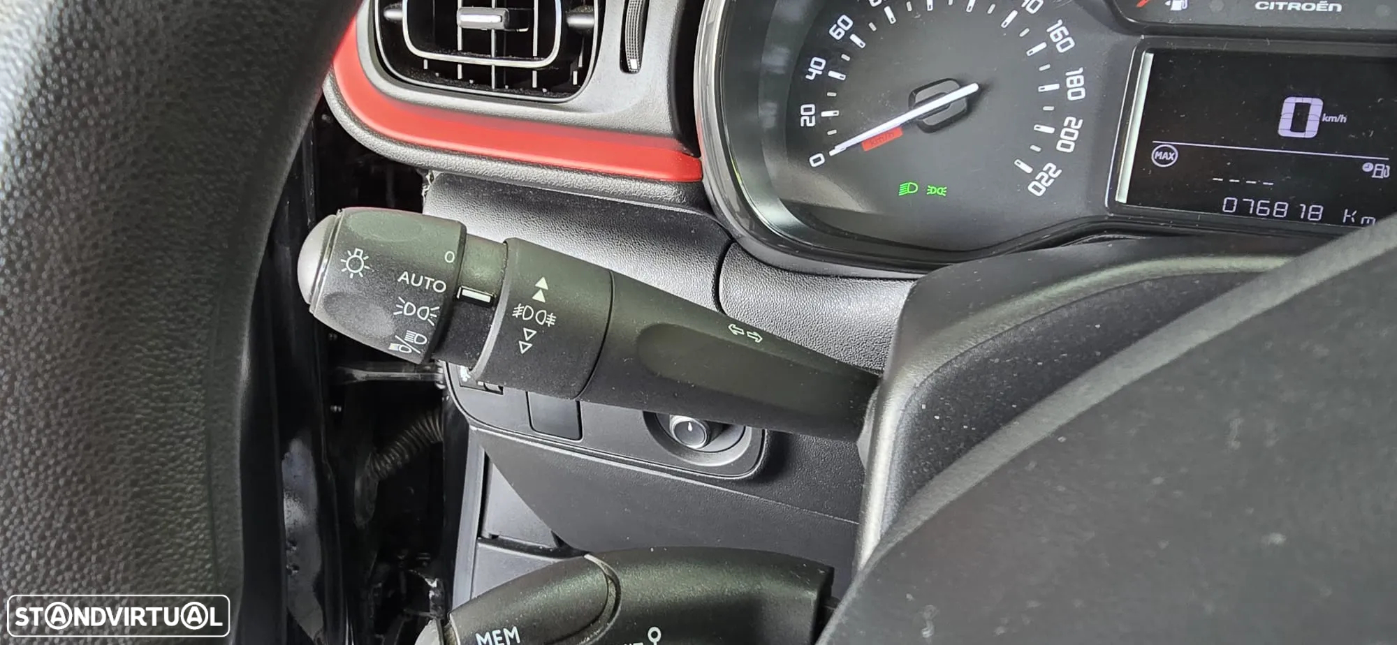 Citroën C3 1.5 BlueHDi C-Series - 36