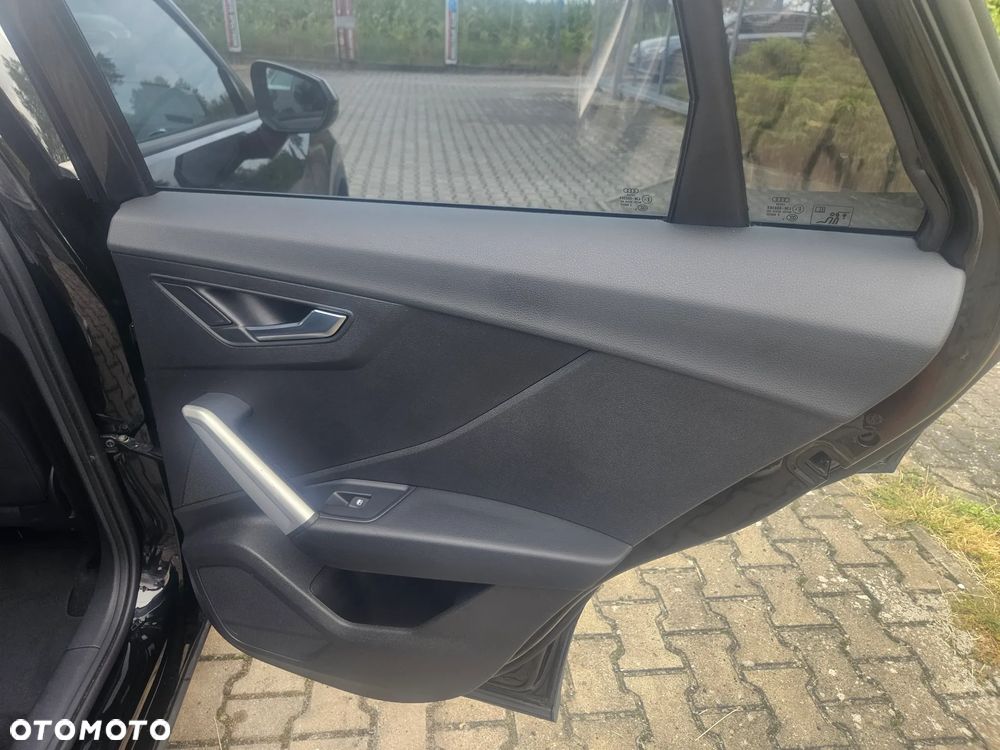 Audi Q2 1.0 TFSI ultra - 20