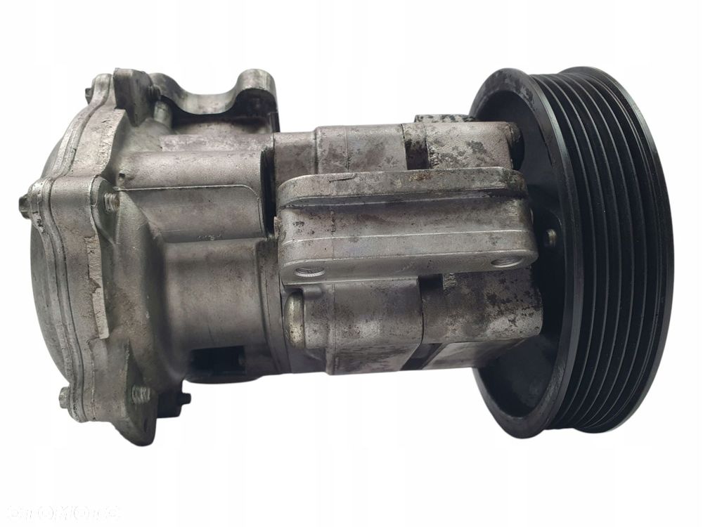 POMPA WSPOMAGANIA Z POMPA WODY BMW E46 1.8 2.0 i 7500594 7617955152 - 7