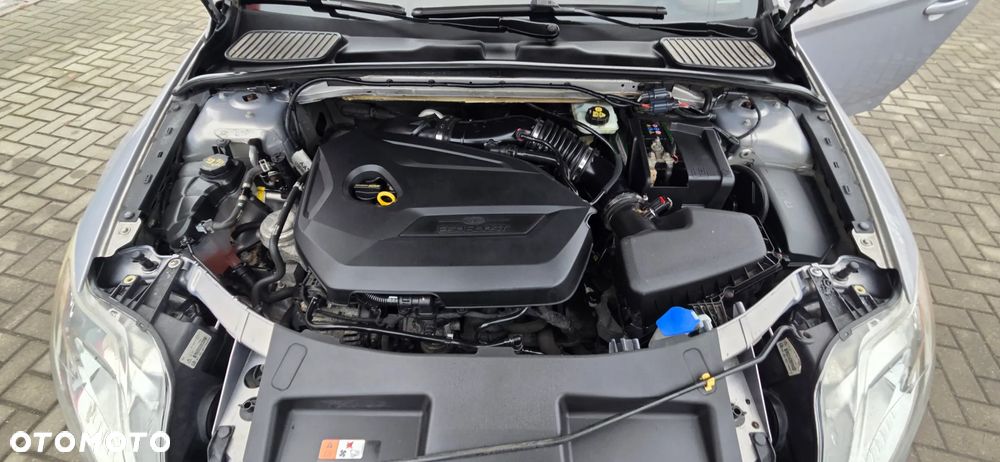 Ford Mondeo 1.6 EcoBoost Start-Stopp Titanium S - 35