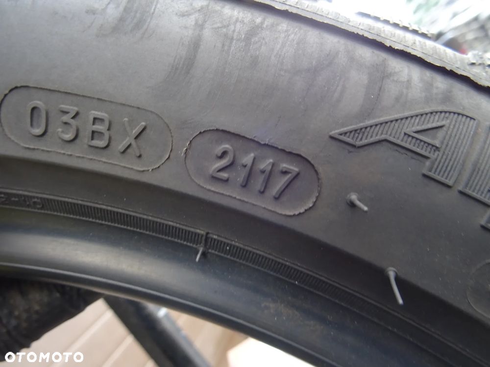 205/50/R17 93Y Michelin Alpin 5 - 12