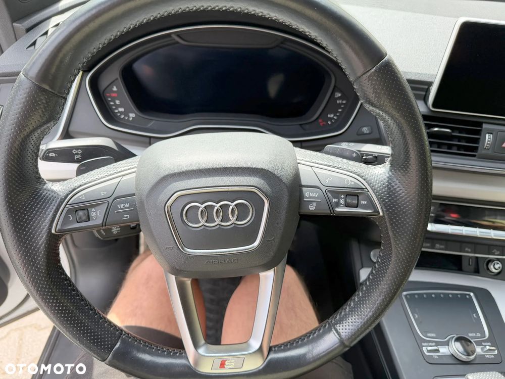 Audi Q5 2.0 TFSI Quattro S tronic - 13