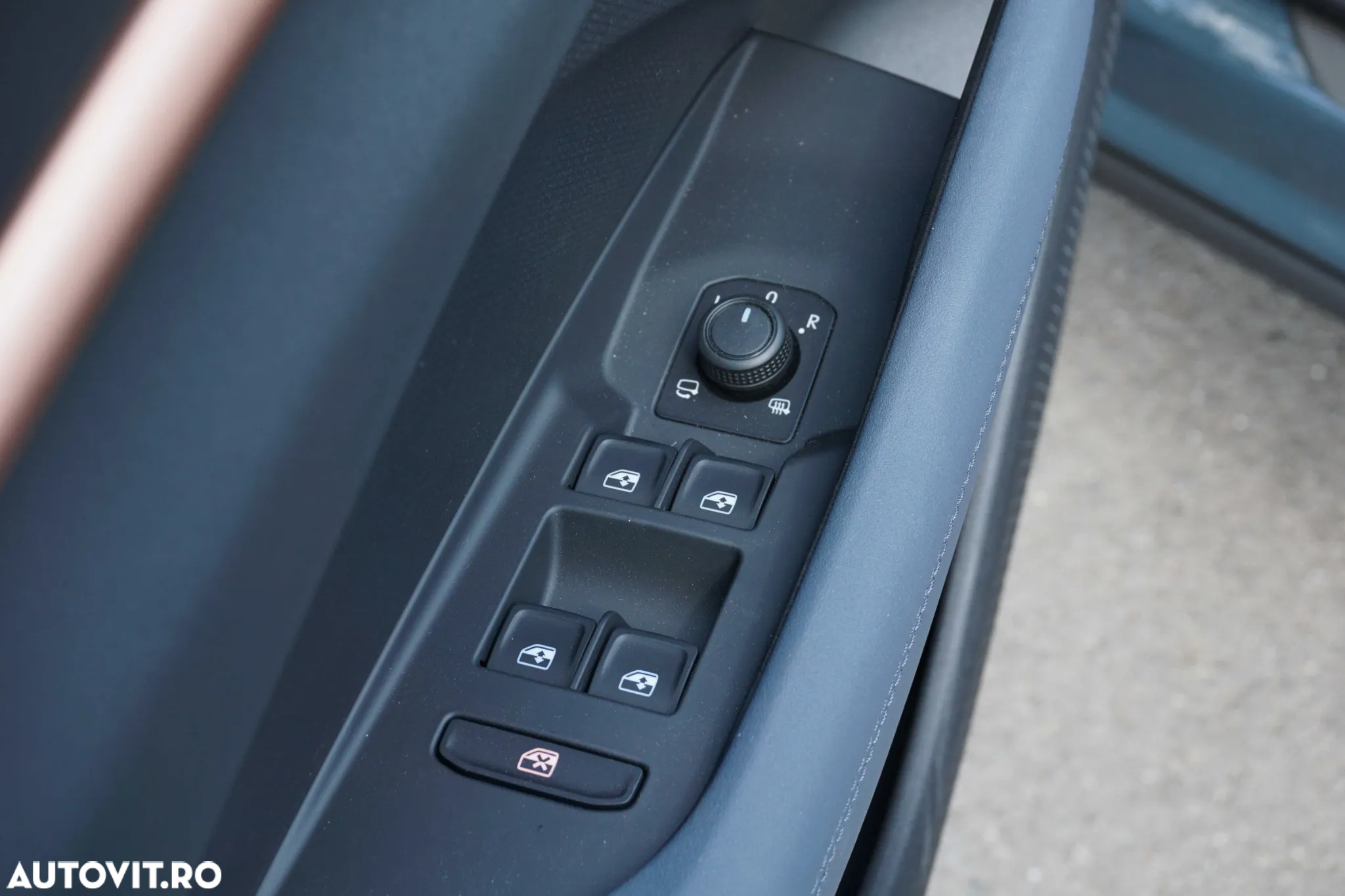 Cupra Terramar - 10