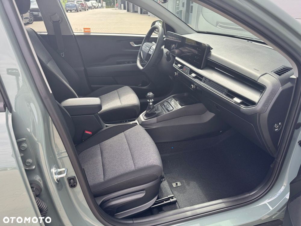Kia Stonic - 11