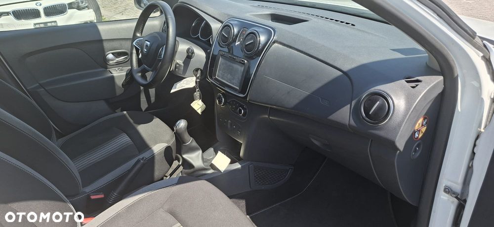 Dacia Sandero Stepway 0.9 TCe Laureate - 13