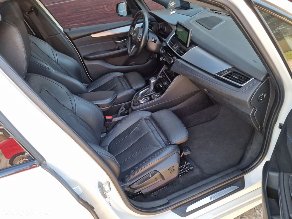 BMW Seria 2 225xe iPerformance M Sport - 16