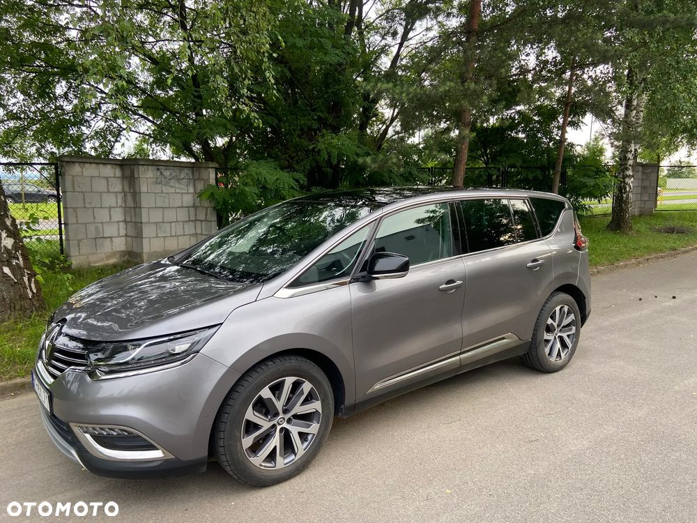 Renault Espace - 2