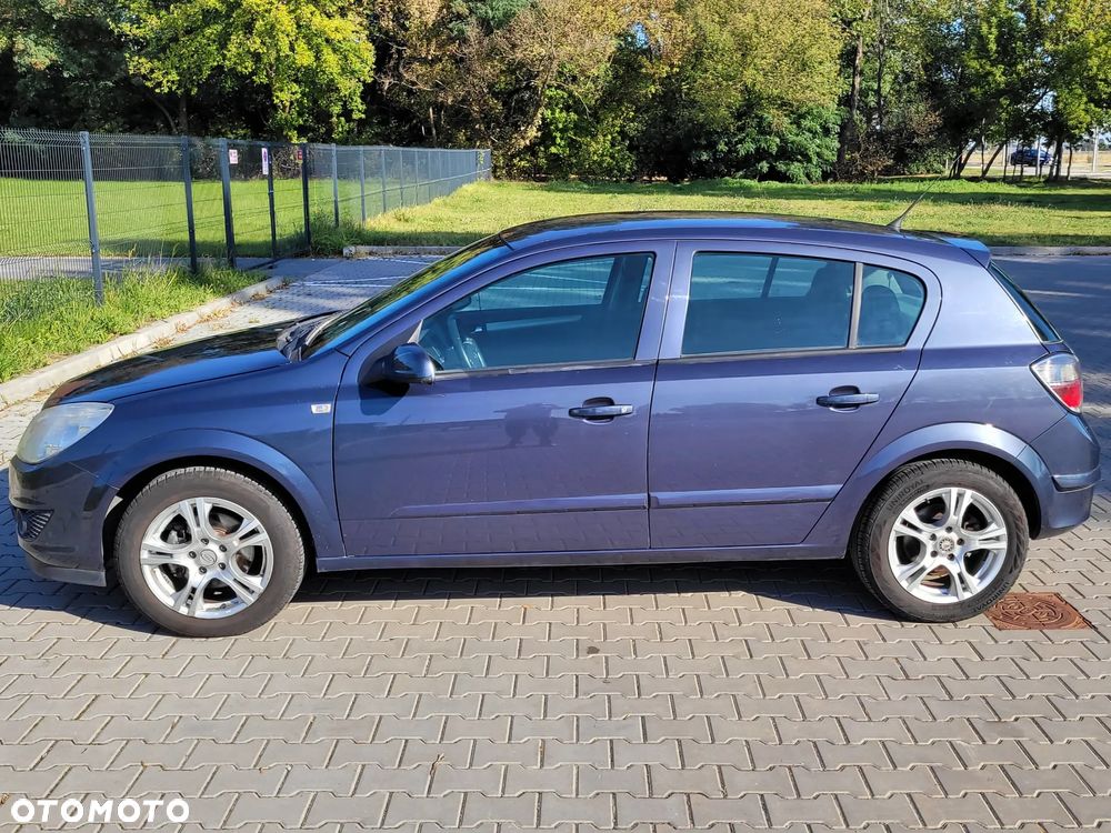 Opel Astra 1.8 Enjoy - 3