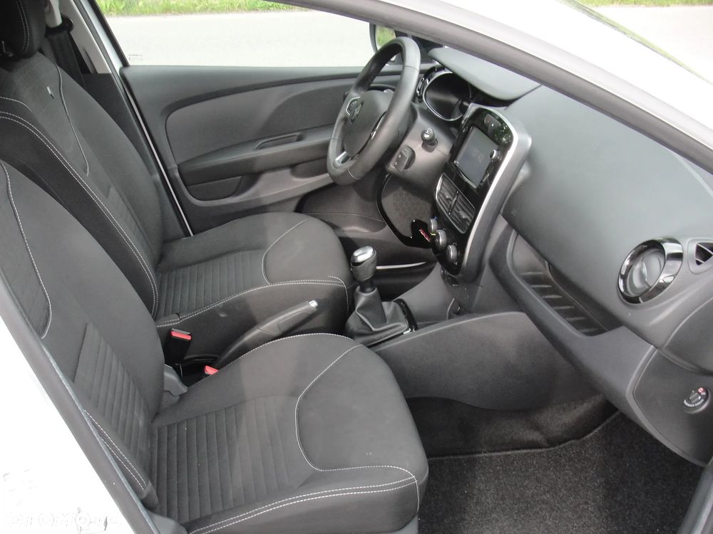 Renault Clio (Energy) TCe 90 Start & Stop LIMITED - 7