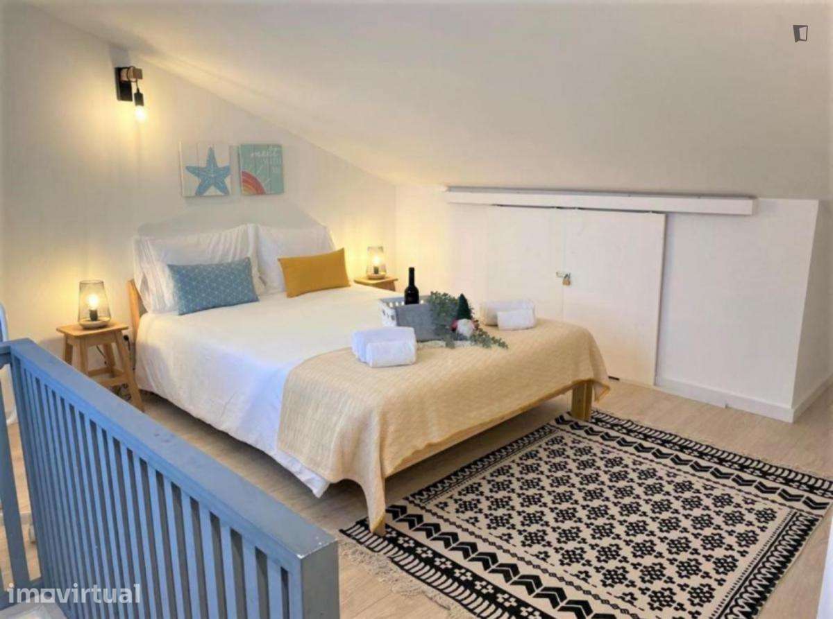 Apartamento com 2 quartos - localizado em Setubal - Grande imagem: 4/10