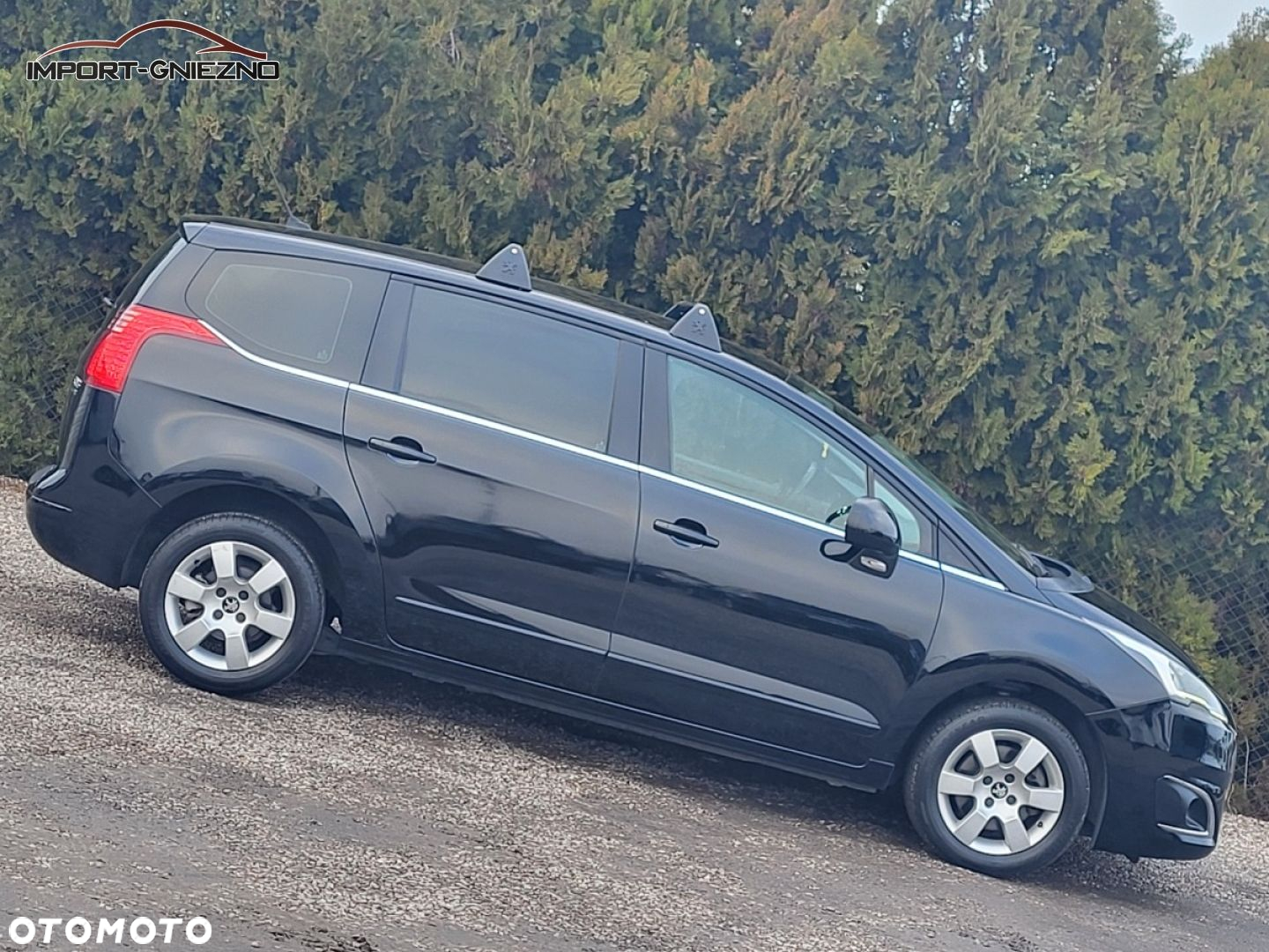 Peugeot 5008 - 19
