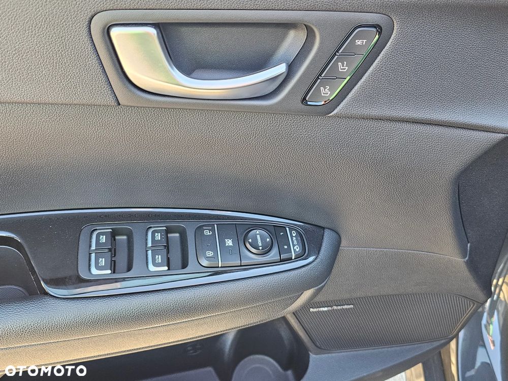 Kia Optima Sportagon 1.6 T-GDI DCT OPF GT Line - 26