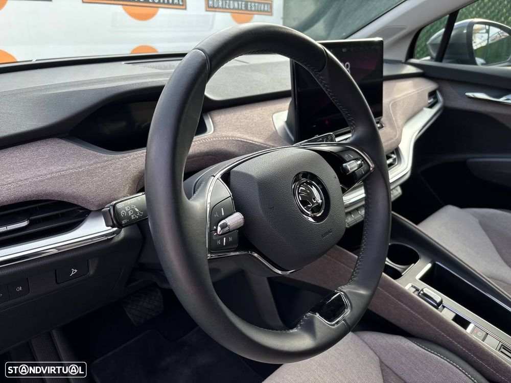 Skoda Enyaq 60 - 35