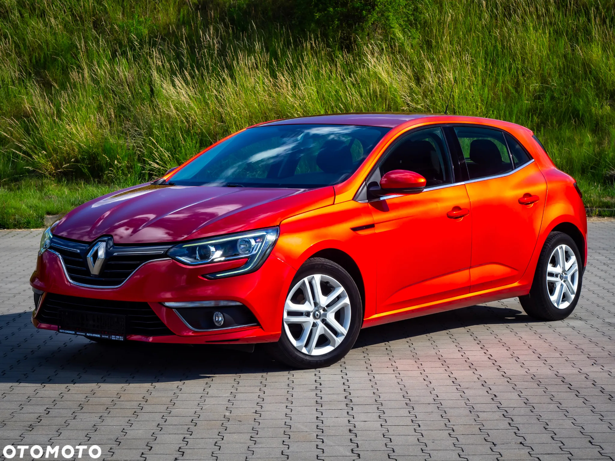 Renault Megane 1.2 Energy TCe Intens - 11