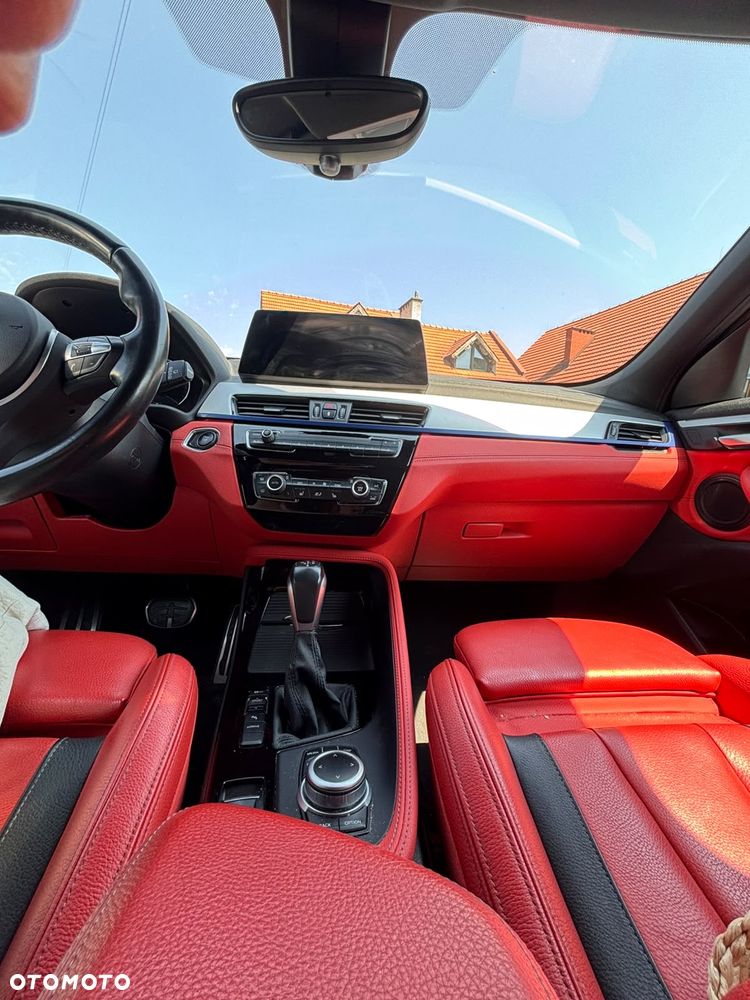 BMW X2 - 9
