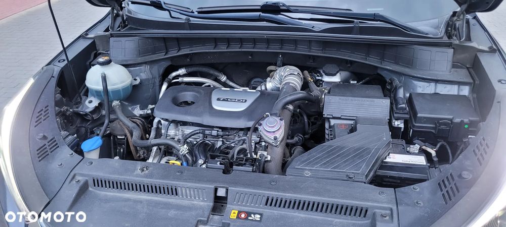 Hyundai Tucson 1.6 T-GDi Comfort 2WD - 40