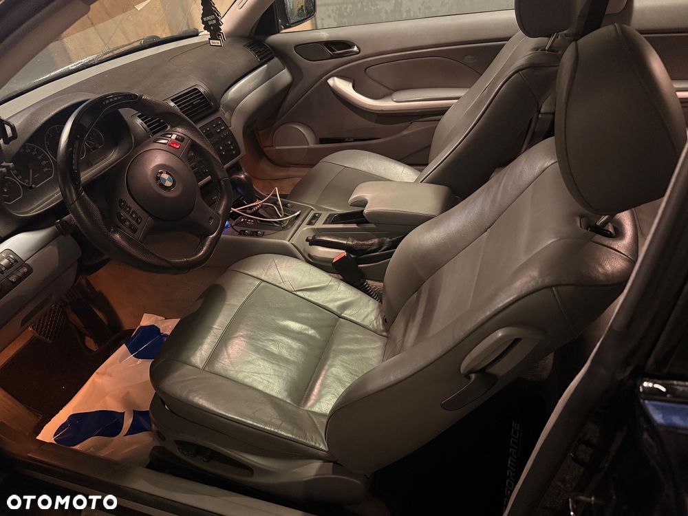 BMW Seria 3 330 Ci - 7