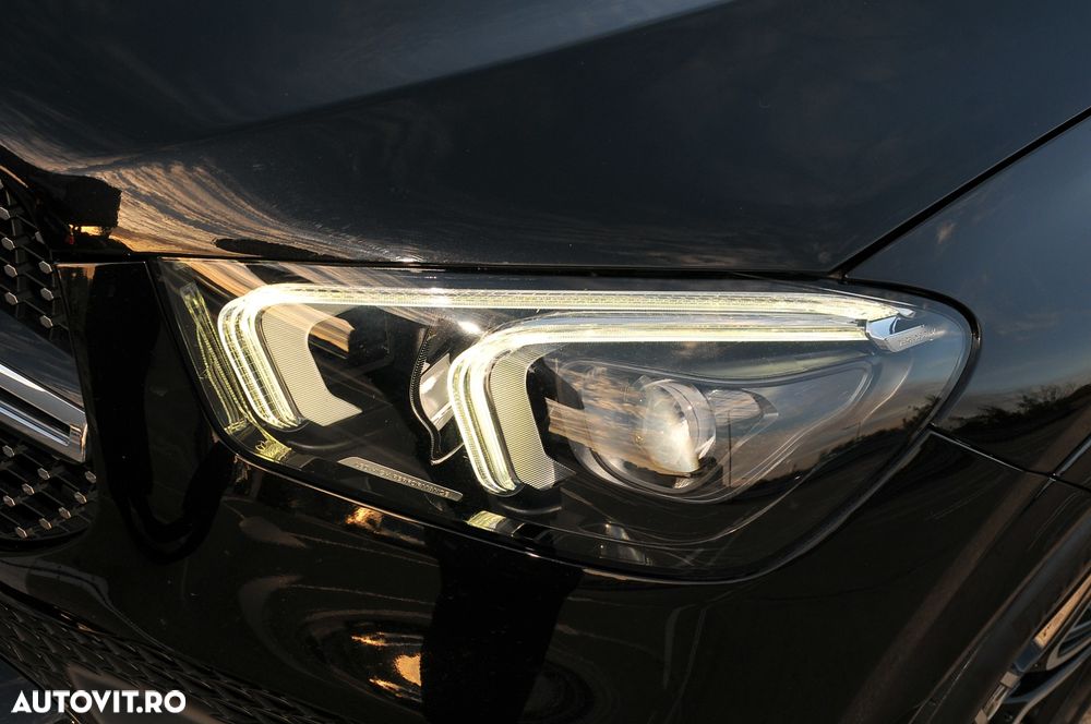 Mercedes-Benz GLE 450 MHEV 4MATIC - 11
