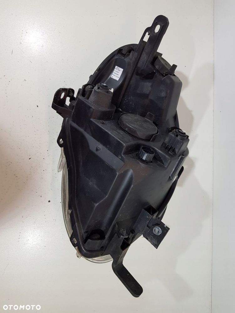 lampa lewa lewy przód 47530748 fiat 500l eu - 9