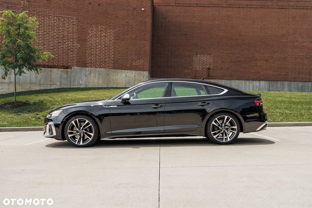 Audi S5 Coupé 3.0 TFSI Quattro Tiptronic - 2