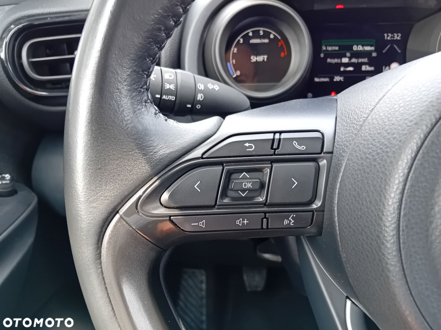Toyota Yaris - 15