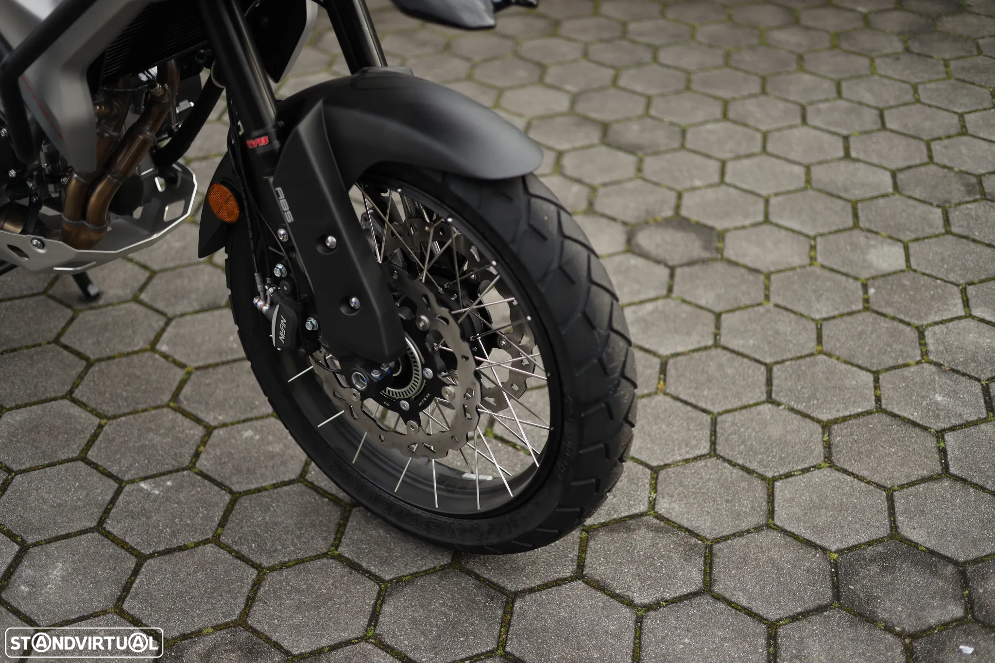 Macbor XR5 510 2025 - 7