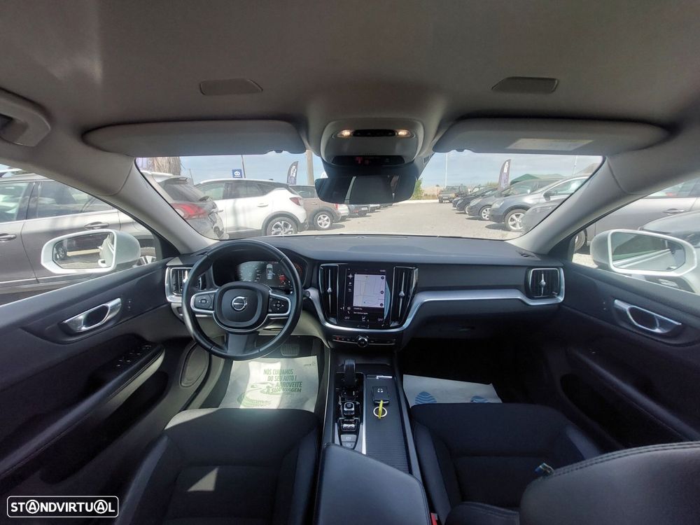 Volvo V60 - 18