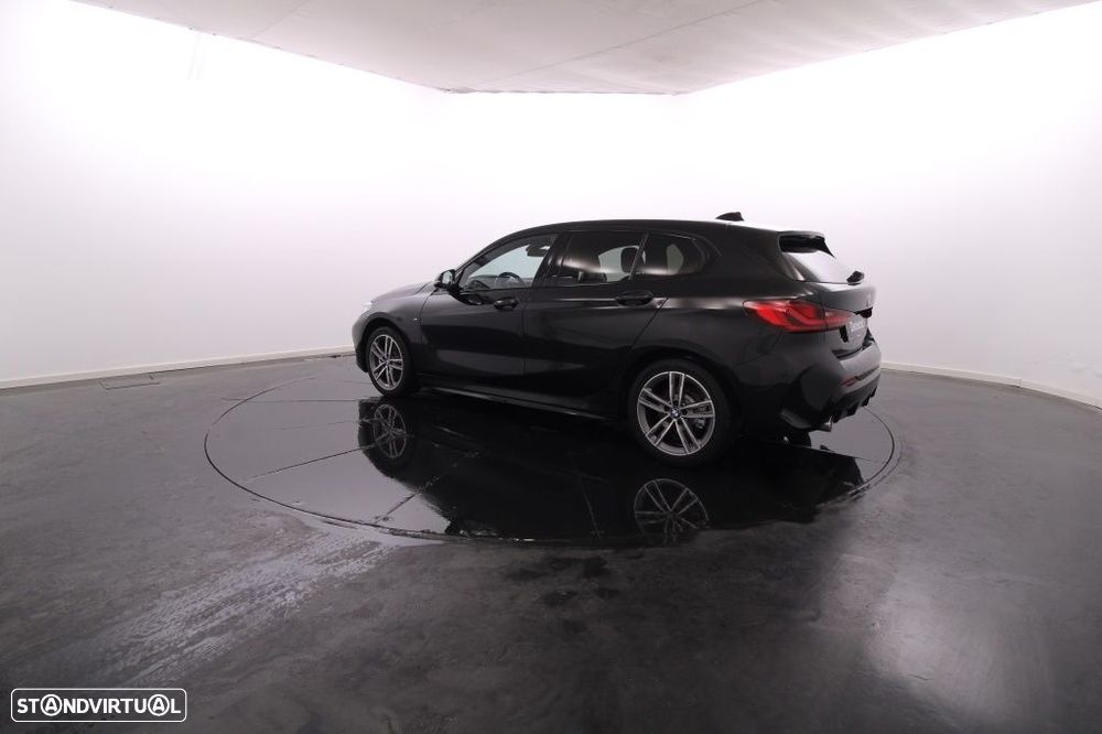 BMW 116 d Pack Desportivo M Auto - 4