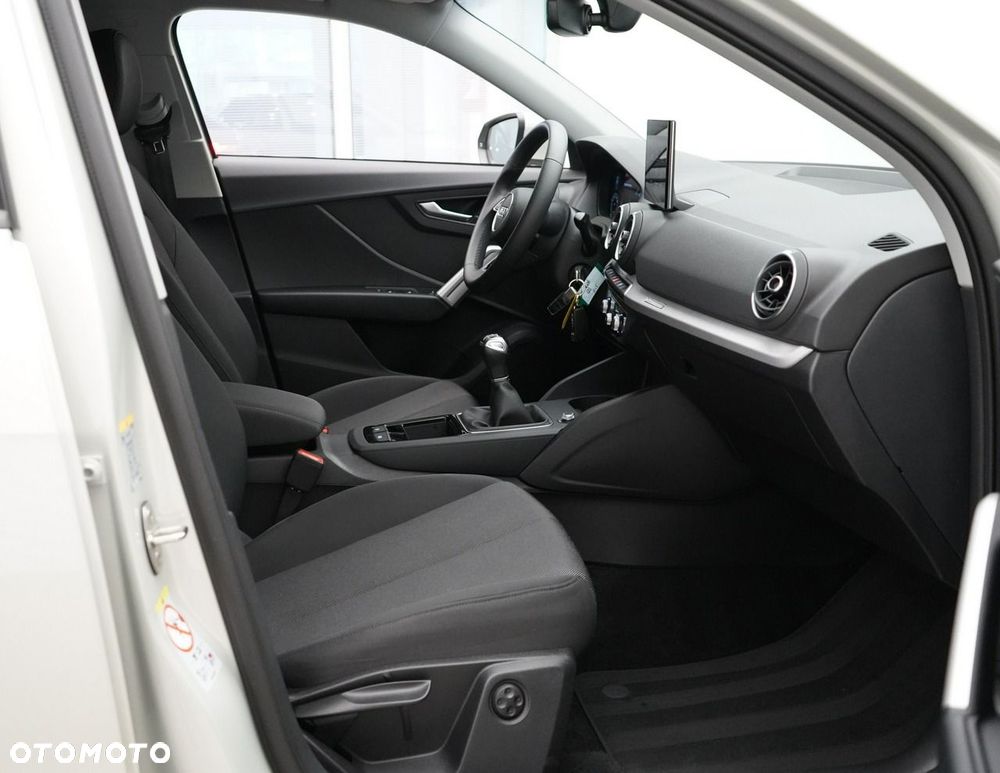 Audi Q2 - 20