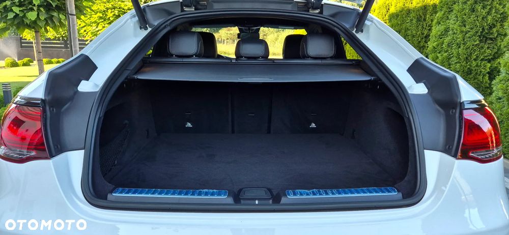 Mercedes-Benz GLC 220 d 4-Matic - 16