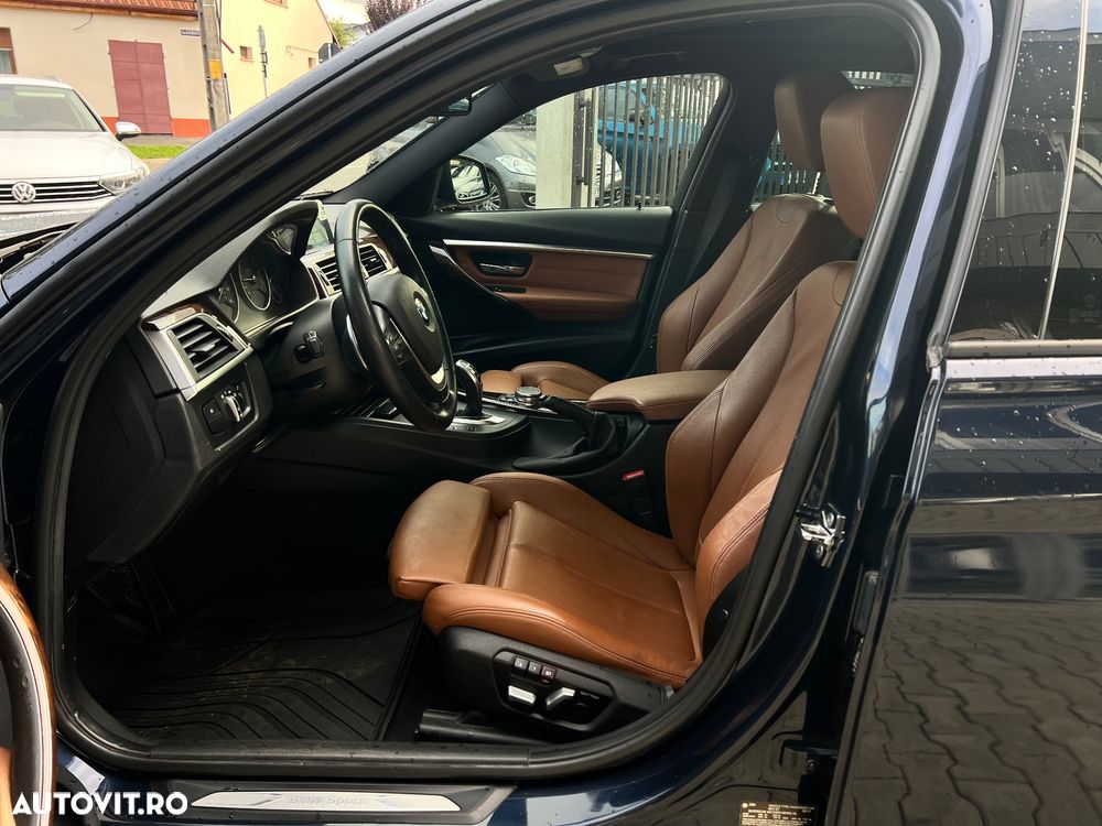 BMW Seria 3 - 17