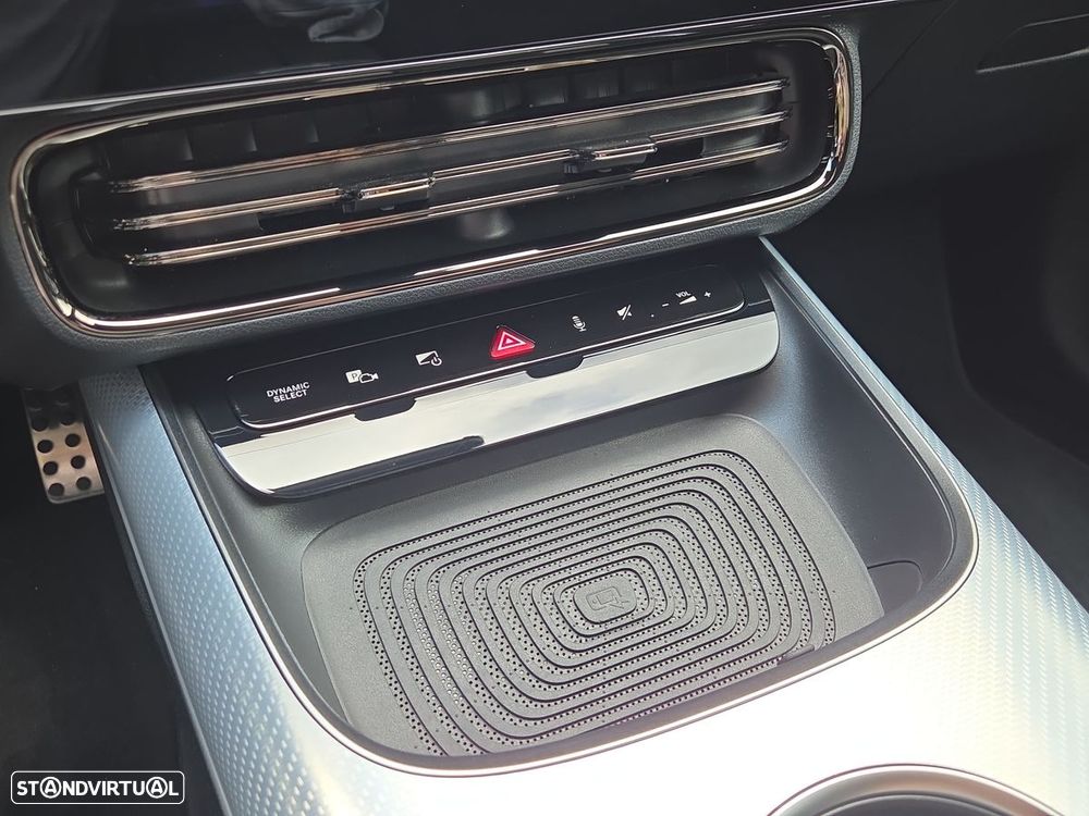 Mercedes-Benz CLA 250+ EQ - 21