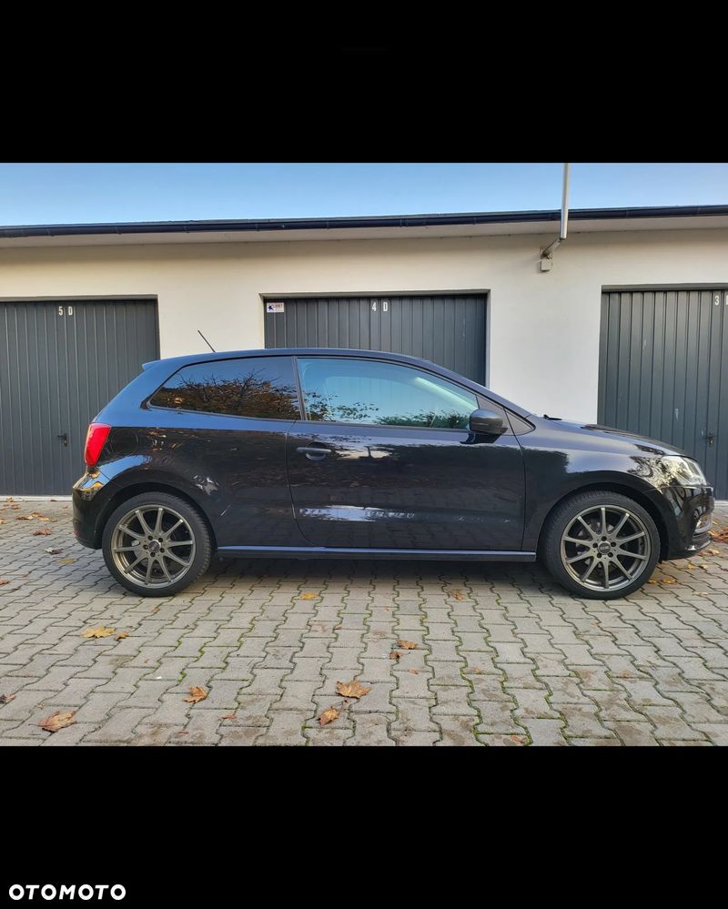 Volkswagen Polo - 6