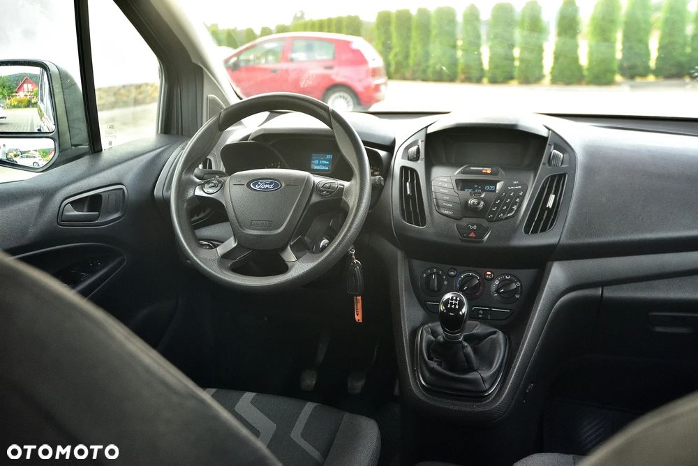 Ford Tourneo Connect 1.5TDCi Trend - 36