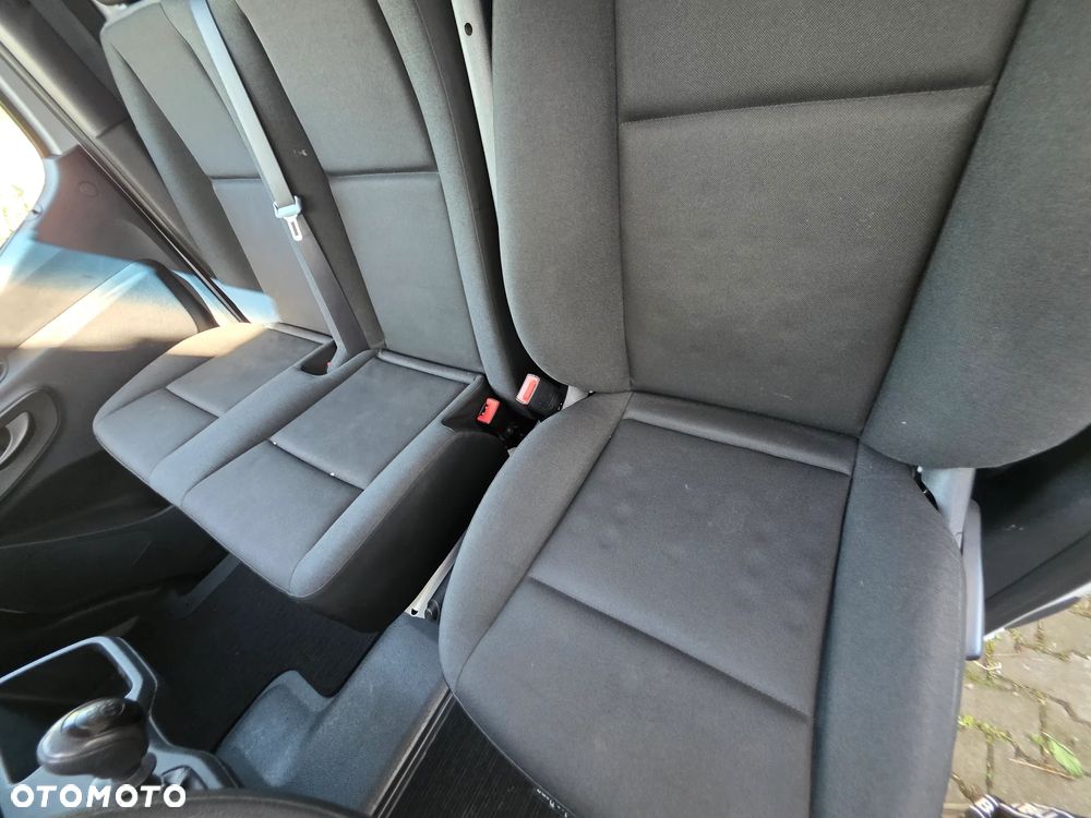 Mercedes-Benz Sprinter 519/419 CDI Wywrotka 3.60 M/Kiper 3-Str ! Oryginał ! Klima ! 3.0 CDI * 190 Koni ! - 24